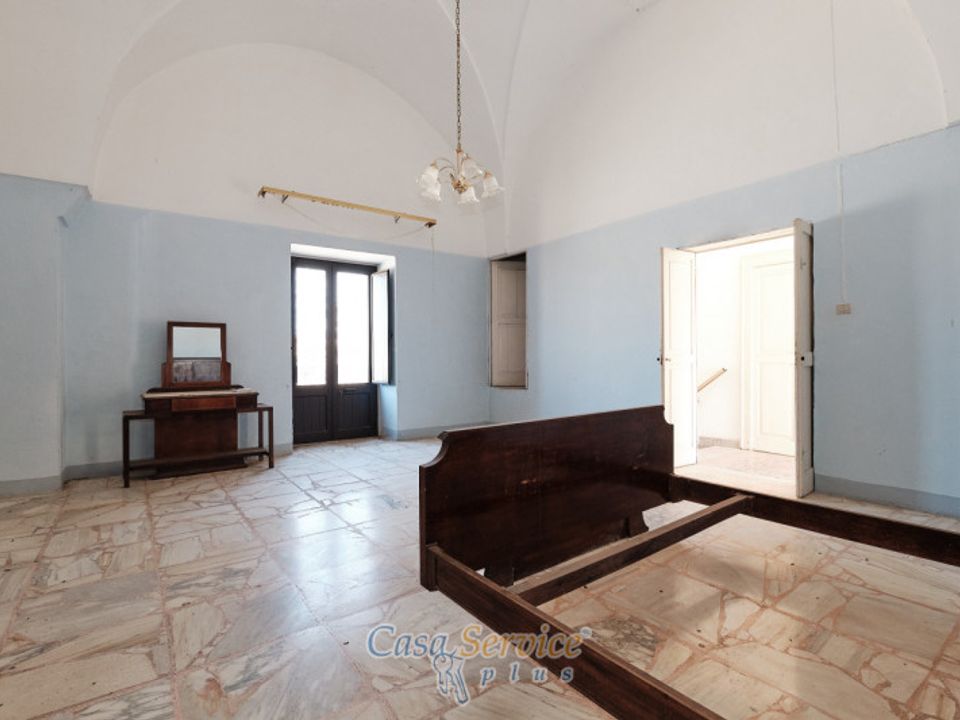 Villa i Ruffano, Lecce - bilde 3