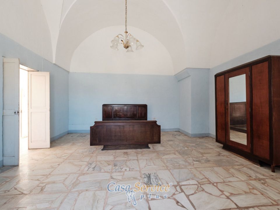 Villa i Ruffano, Lecce - bilde 4