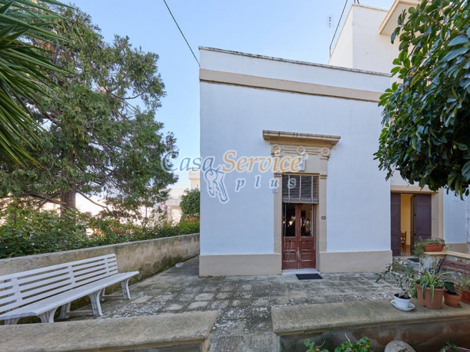 Villa en Galatone, Lecce - foto 1
