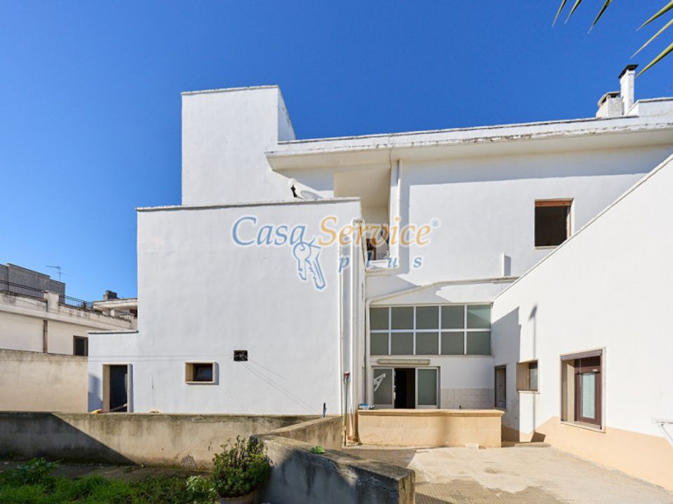 Villa en Galatone, Lecce - foto 4