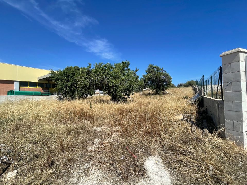 Lejlighed i Pozzallo, Ragusa - foto 1