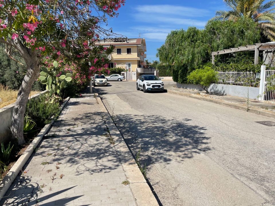 Lejlighed i Pozzallo, Ragusa - foto 3