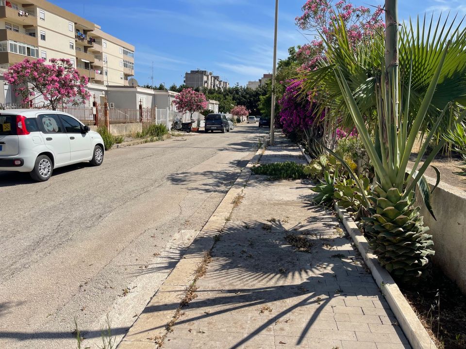 Lejlighed i Pozzallo, Ragusa - foto 4
