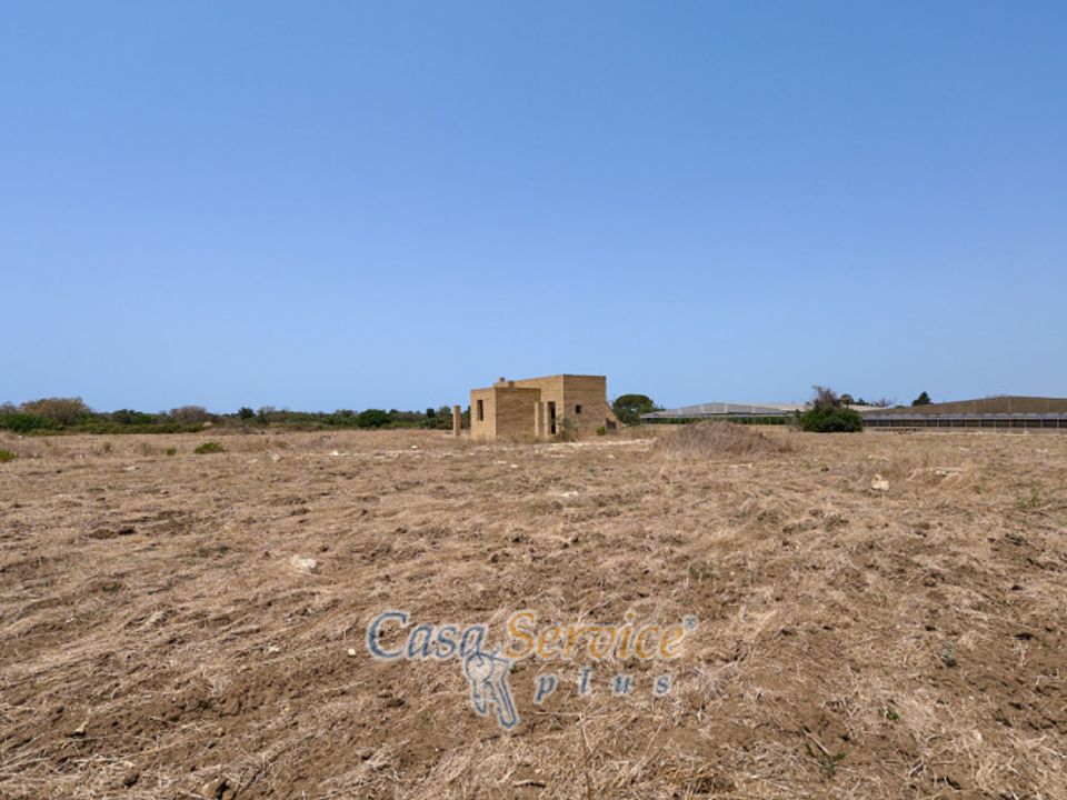 Villa i Taviano, Lecce - foto 1