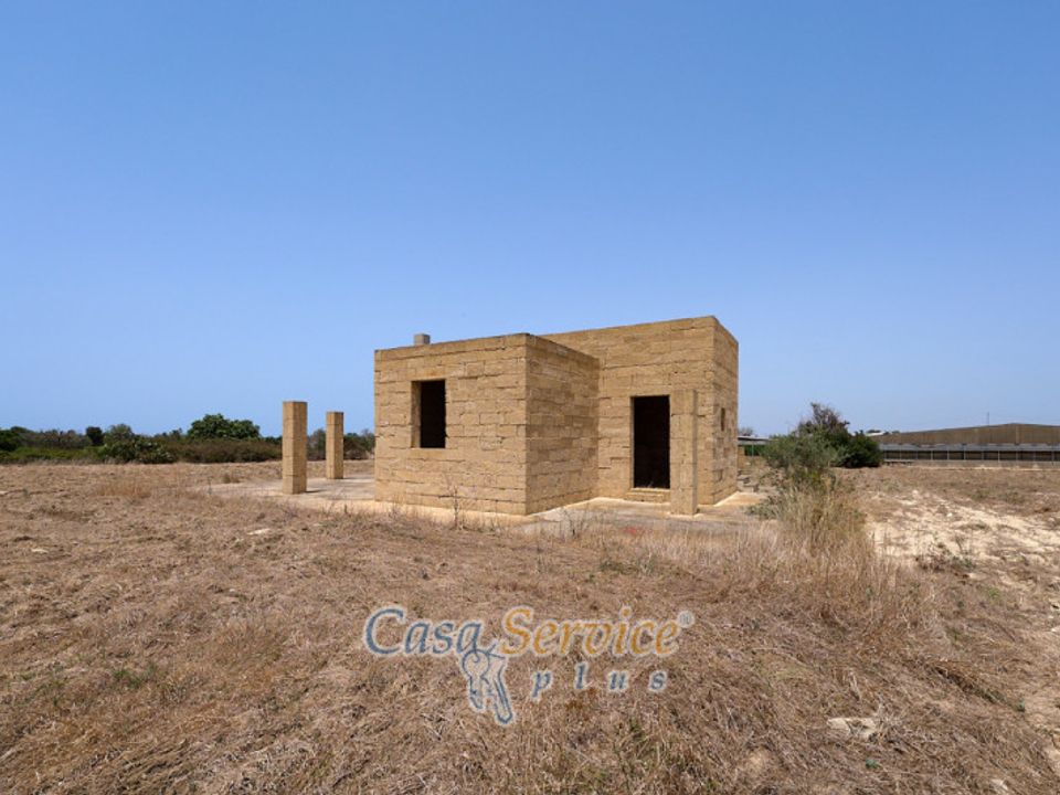 Villa i Taviano, Lecce - foto 2