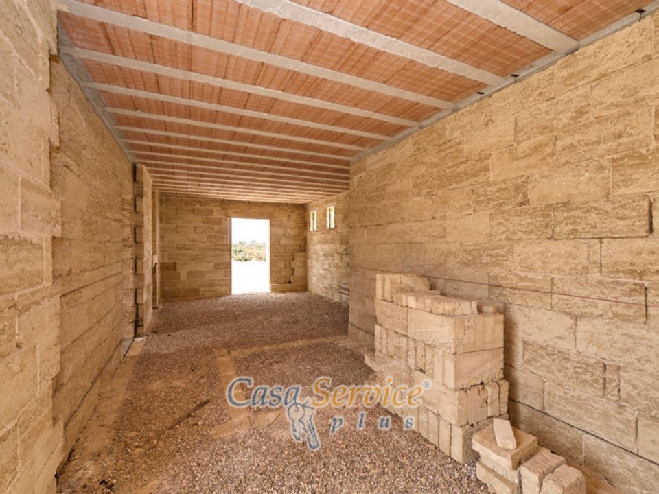 Villa i Taviano, Lecce - foto 3
