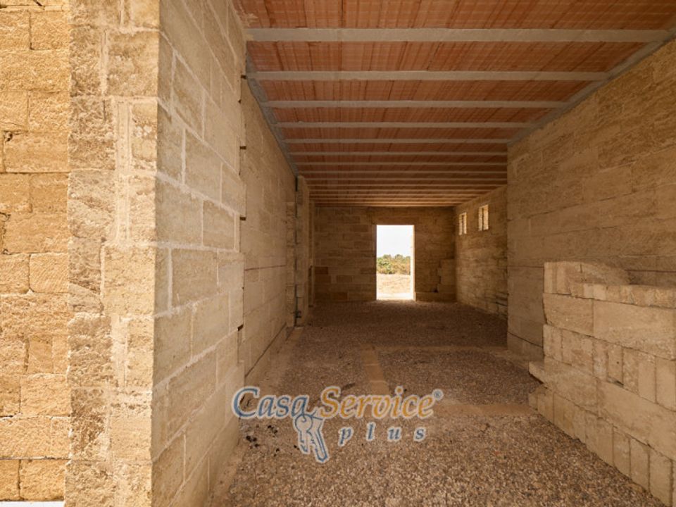 Villa i Taviano, Lecce - foto 4
