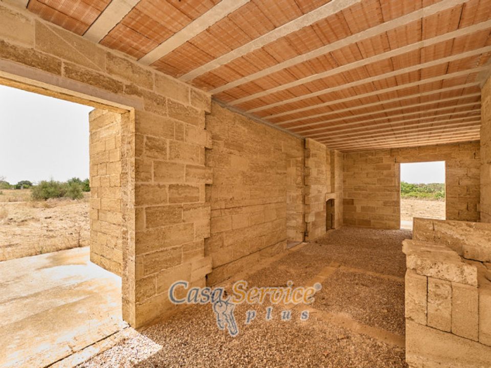 Villa i Taviano, Lecce - foto 5