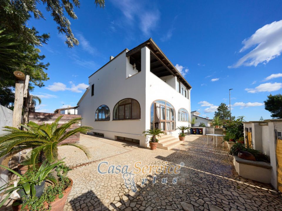 Villa i Matino, Lecce - foto 1