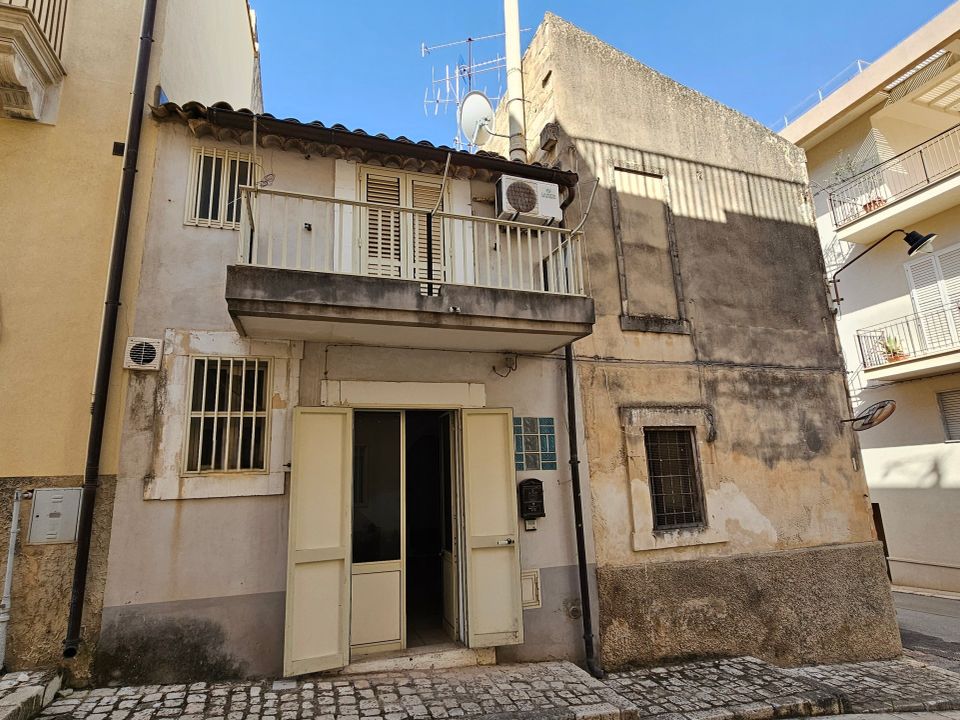 Byhus i Scicli, Ragusa - foto 1