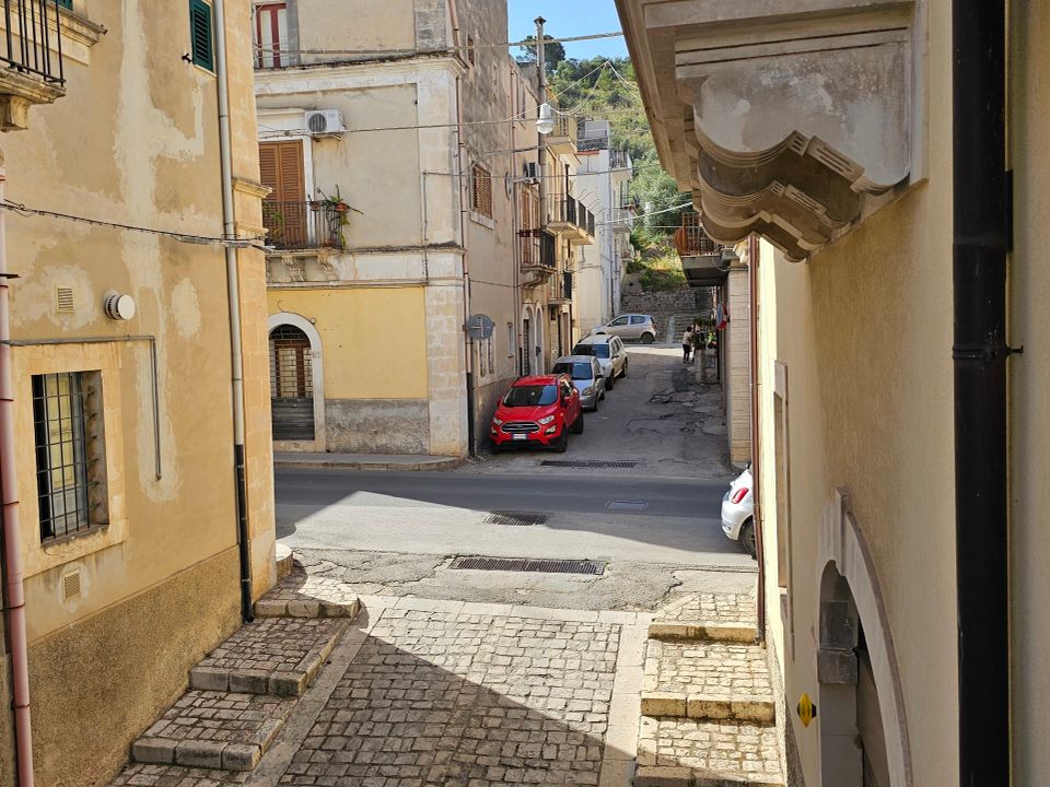 Byhus i Scicli, Ragusa - foto 2