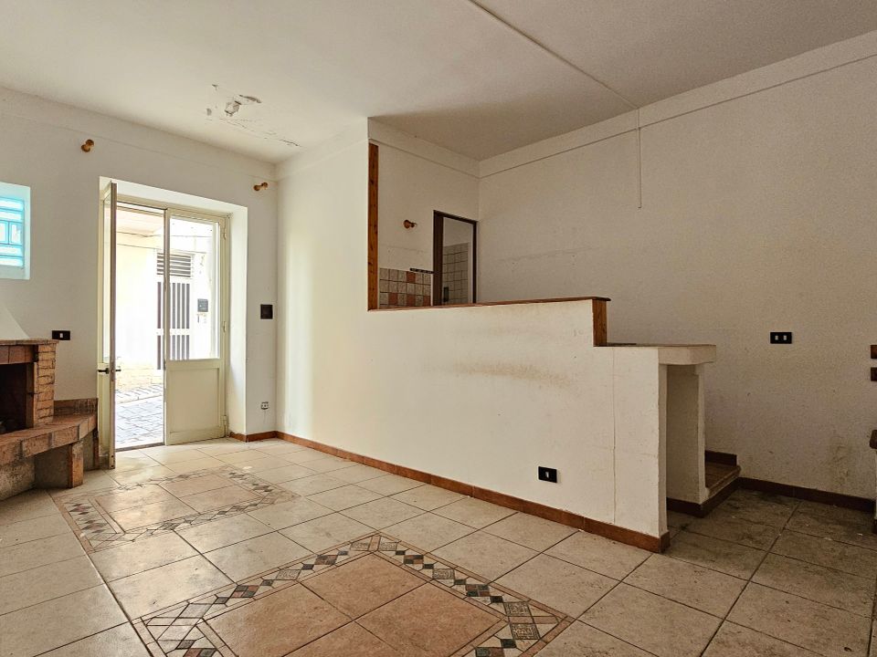 Byhus i Scicli, Ragusa - foto 3