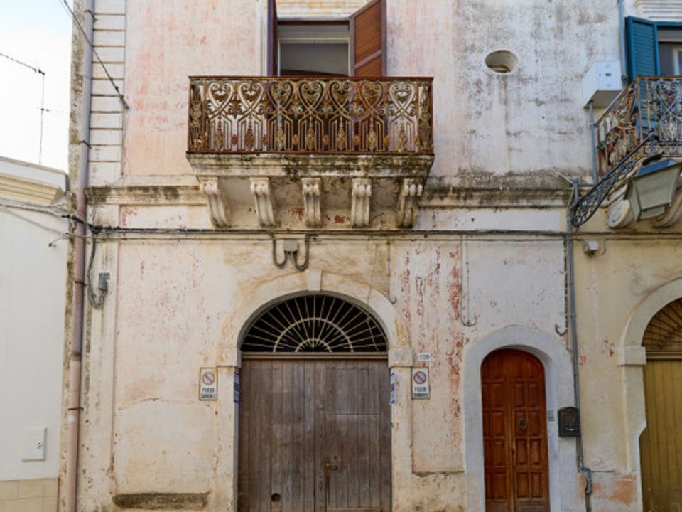 Villa i Tuglie, Lecce - foto 3