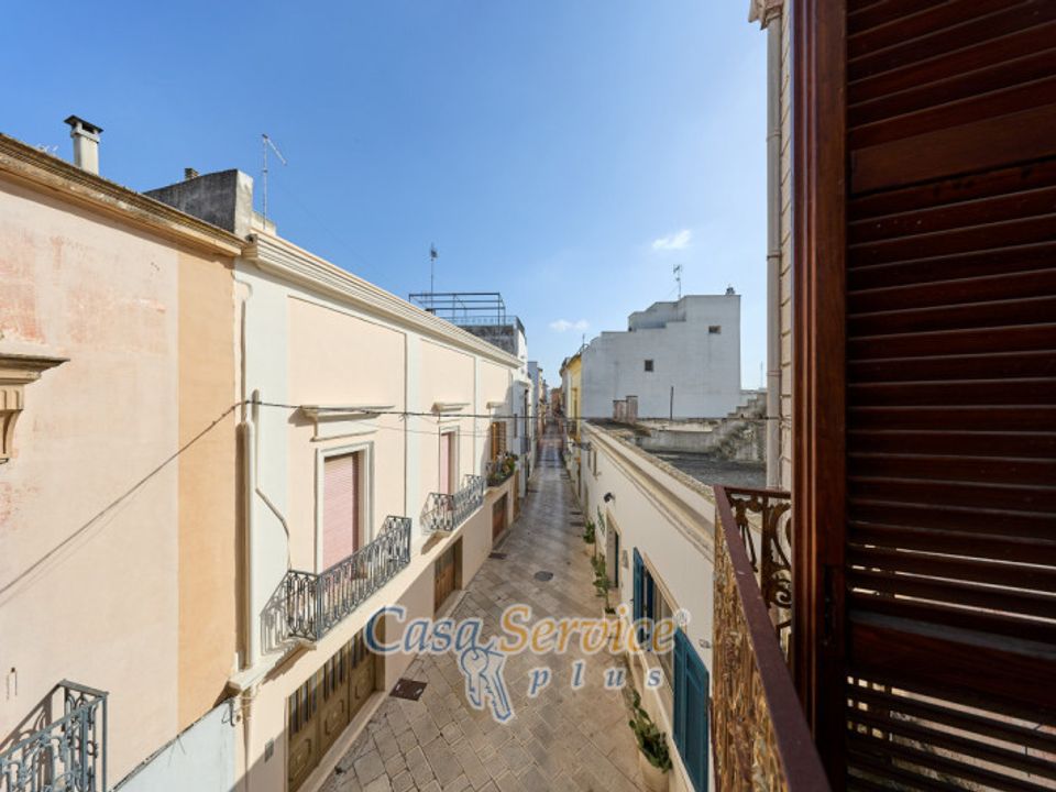 Villa i Tuglie, Lecce - foto 5