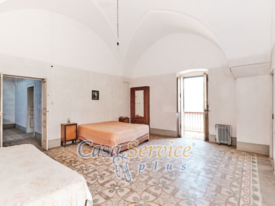 Leilighet i Ruffano, Lecce - bilde 2