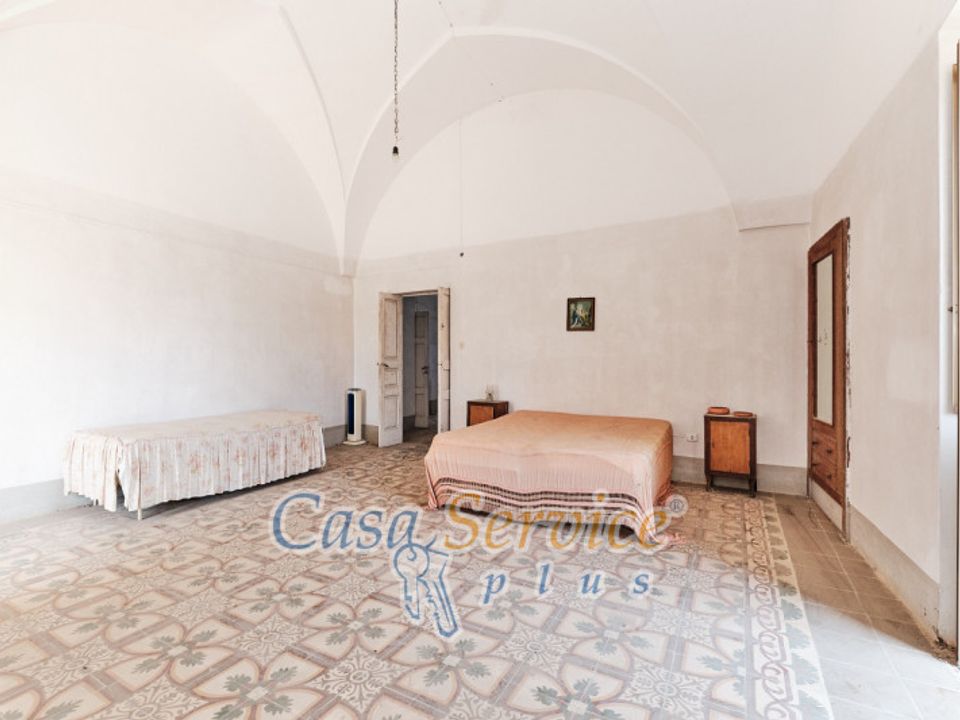 Leilighet i Ruffano, Lecce - bilde 3