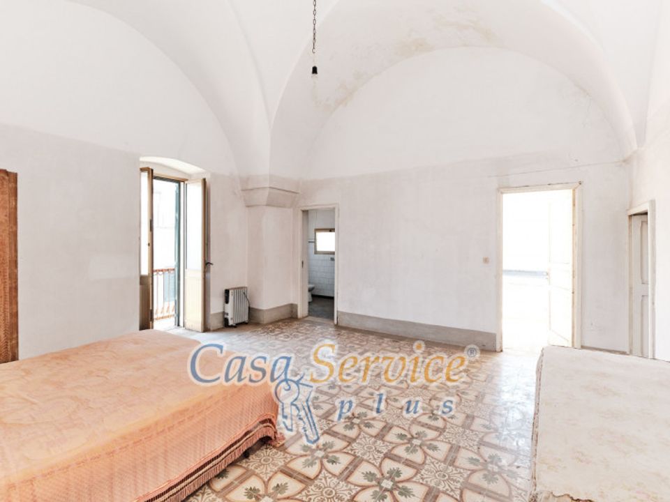 Leilighet i Ruffano, Lecce - bilde 4