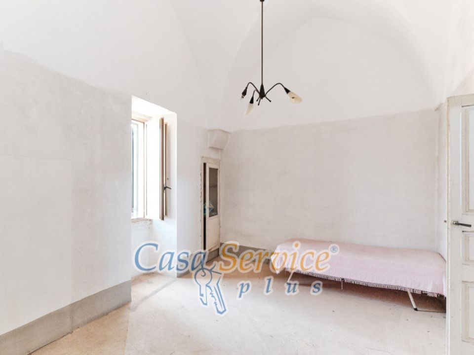 Leilighet i Ruffano, Lecce - bilde 5