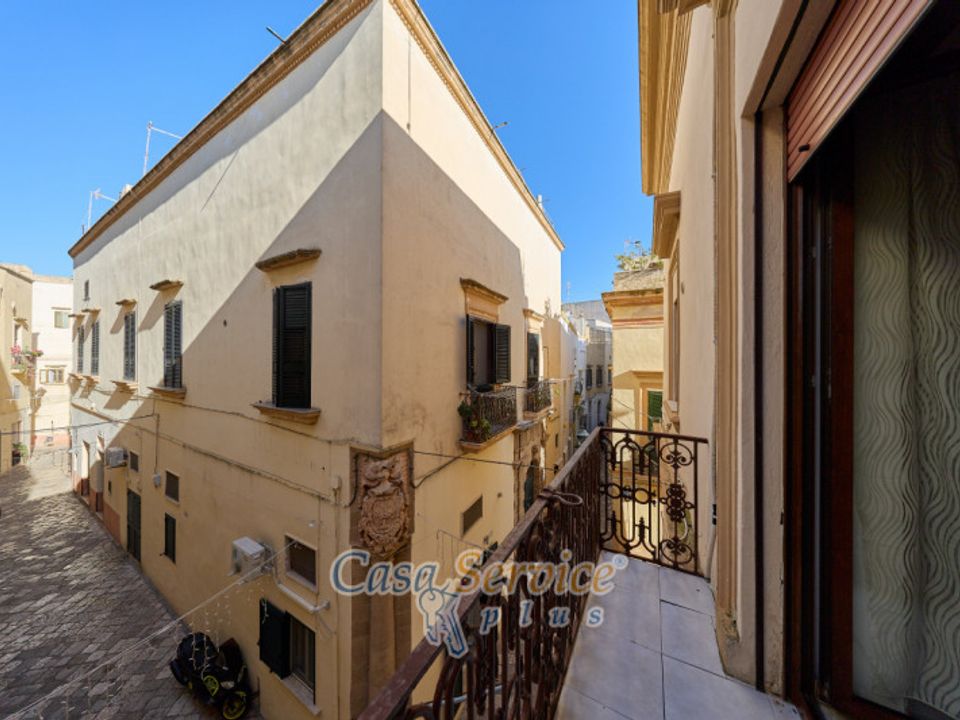 Lejlighed i Gallipoli, Lecce - foto 3