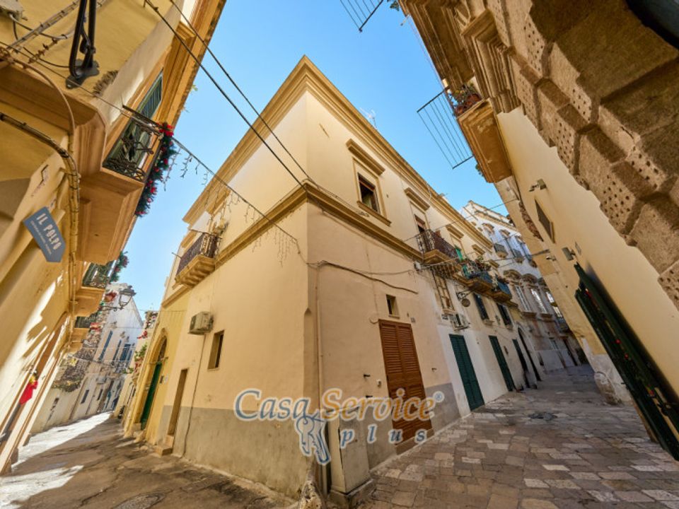 Lejlighed i Gallipoli, Lecce - foto 4