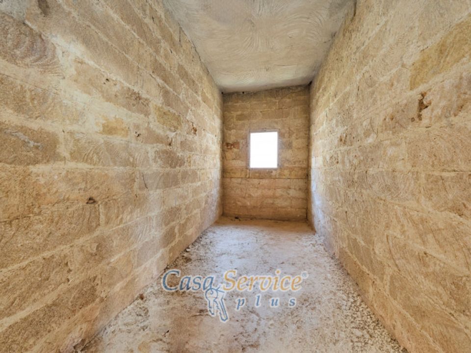Landejendom i Racale, Lecce - foto 3