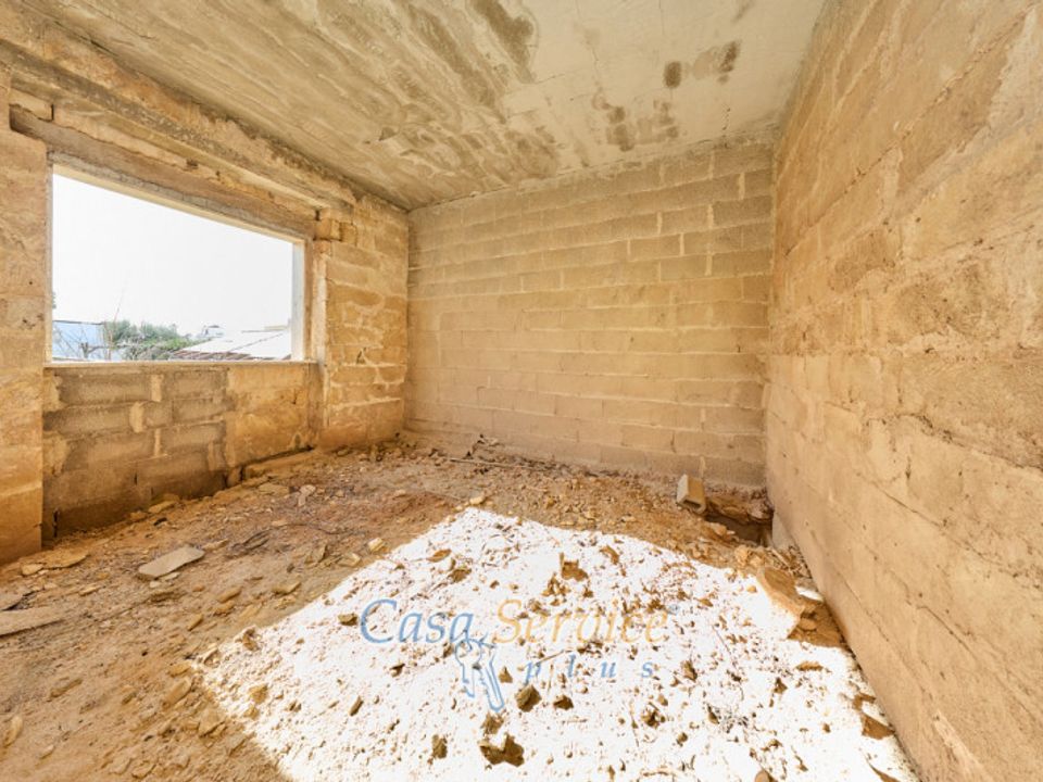 Landejendom i Racale, Lecce - foto 4