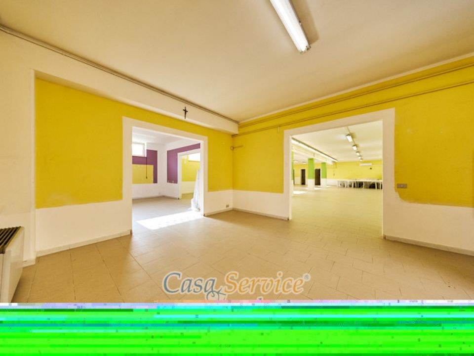 Erhvervsejendom i Racale, Lecce - foto 2
