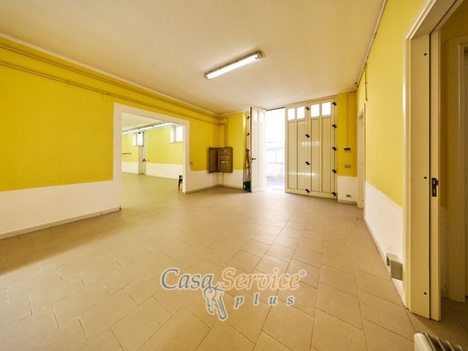 Erhvervsejendom i Racale, Lecce - foto 4