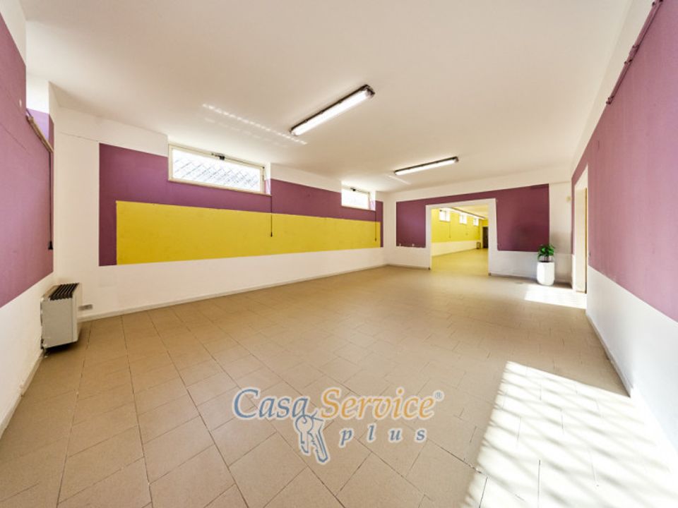 Erhvervsejendom i Racale, Lecce - foto 5