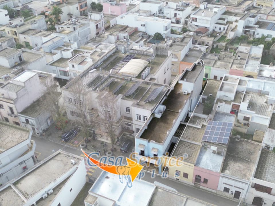 Villa i Melissano, Lecce - bilde 2