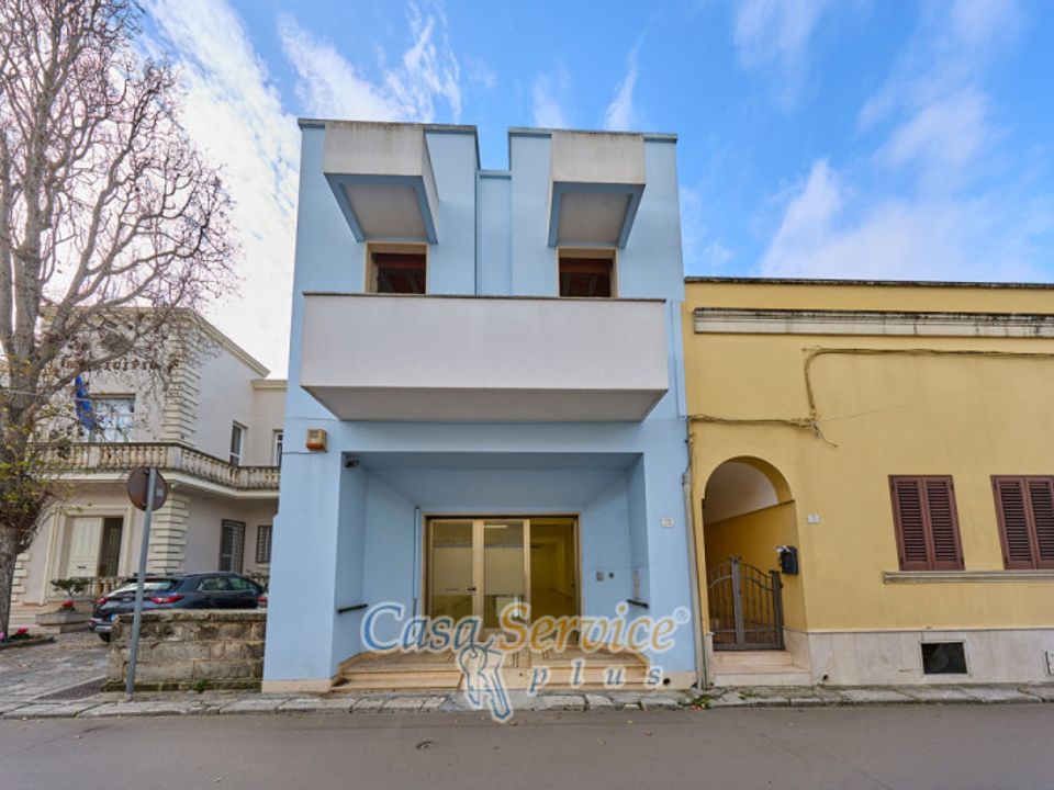 Villa i Melissano, Lecce - bilde 3