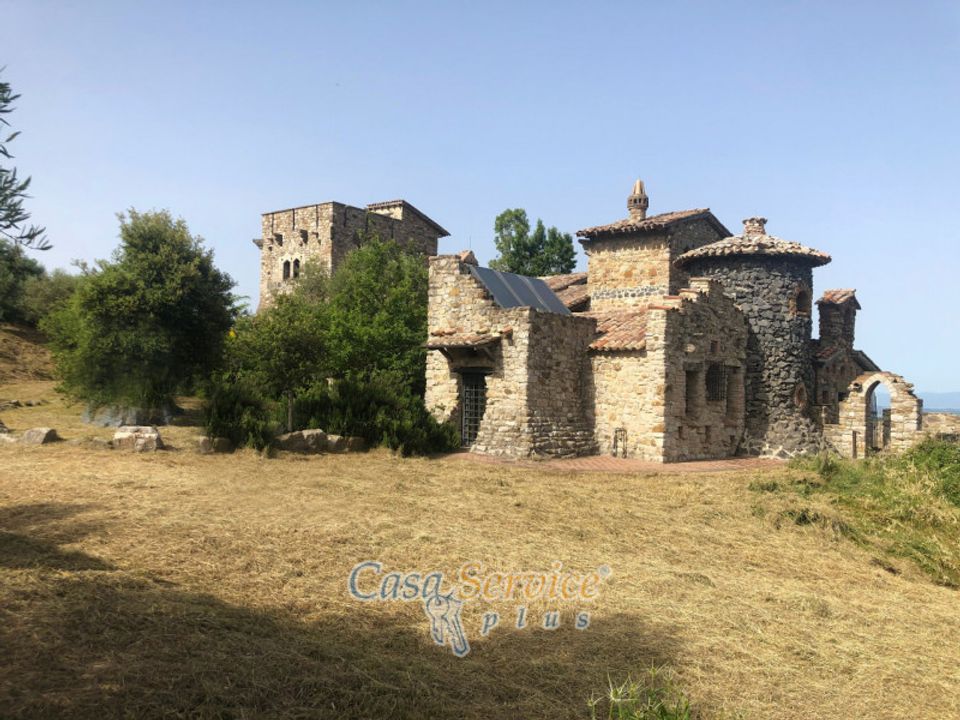 Villa i Todi, Perugia - foto 1