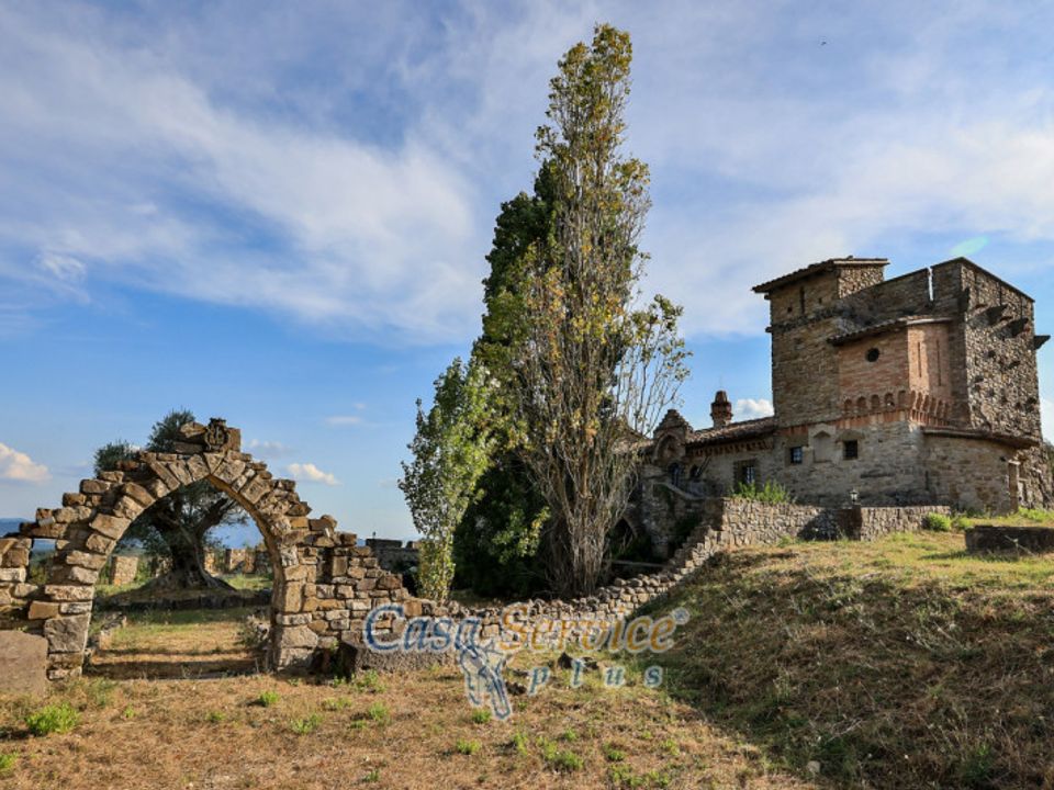 Villa i Todi, Perugia - foto 2