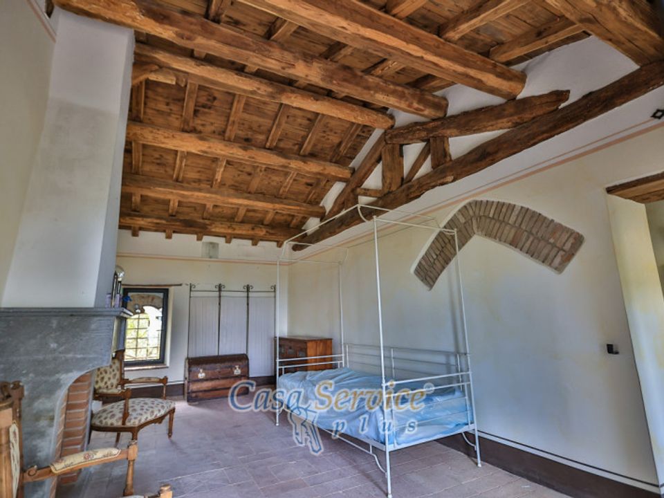 Villa i Todi, Perugia - foto 3