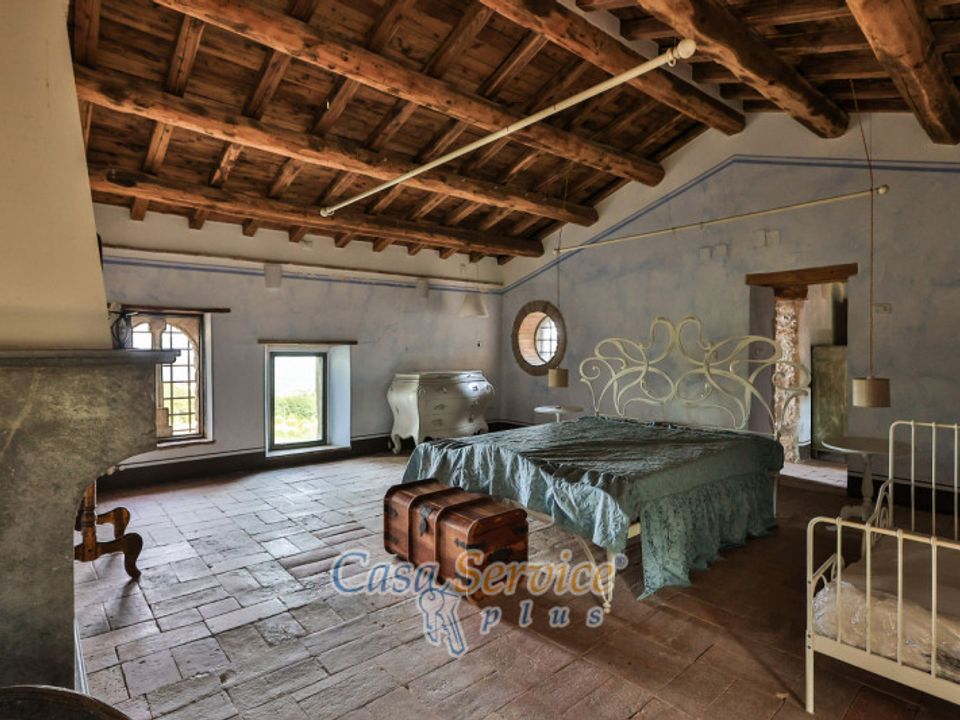 Villa i Todi, Perugia - foto 4