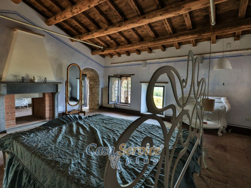 Villa i Todi, Perugia - foto 5
