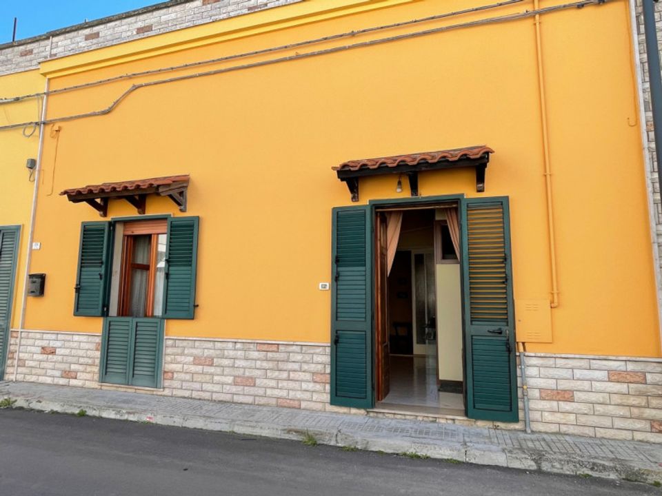 Villa i Neviano, Lecce - foto 1