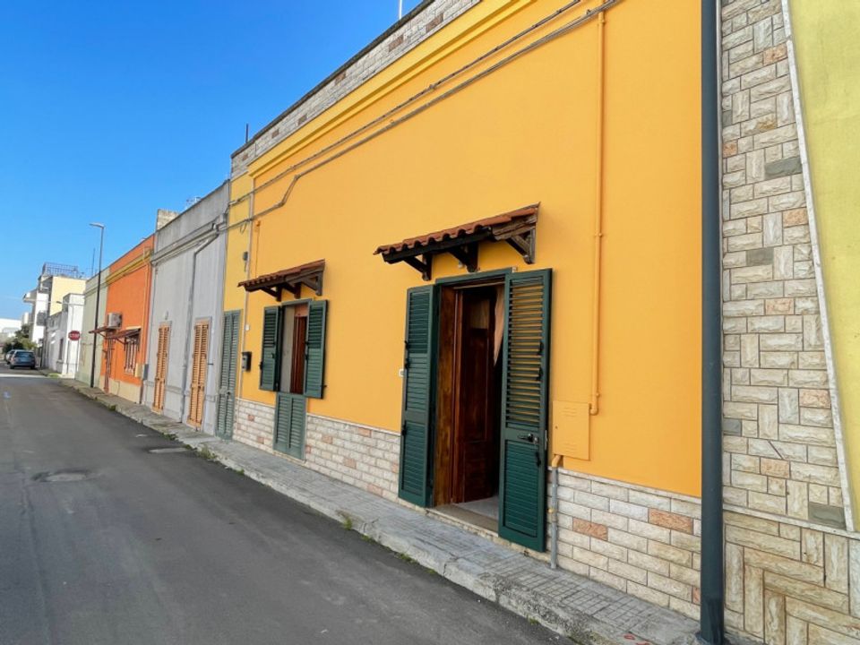 Villa i Neviano, Lecce - foto 2