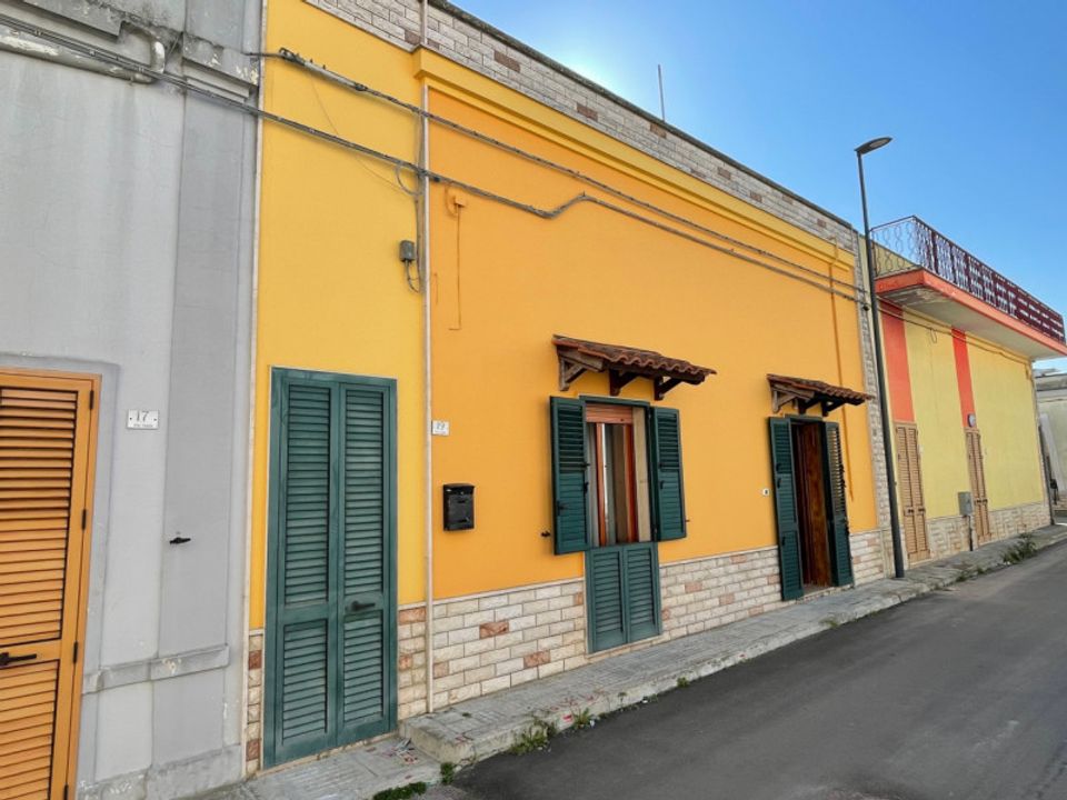 Villa i Neviano, Lecce - foto 3