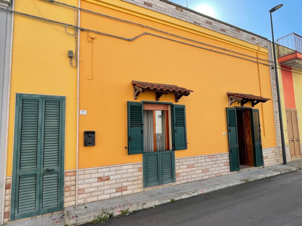 Villa i Neviano, Lecce - foto 4