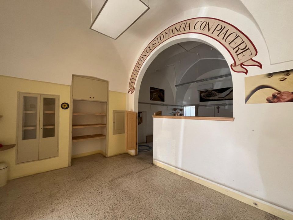 Erhvervsejendom i Parabita, Lecce - foto 2