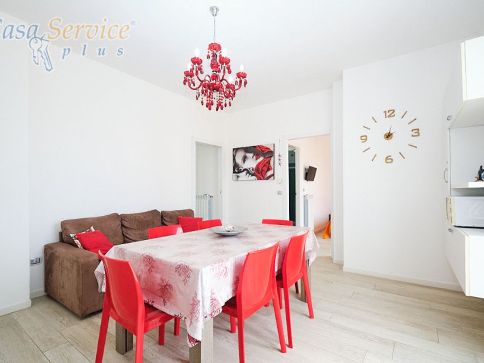 Penthouse i Gallipoli, Lecce - foto 1