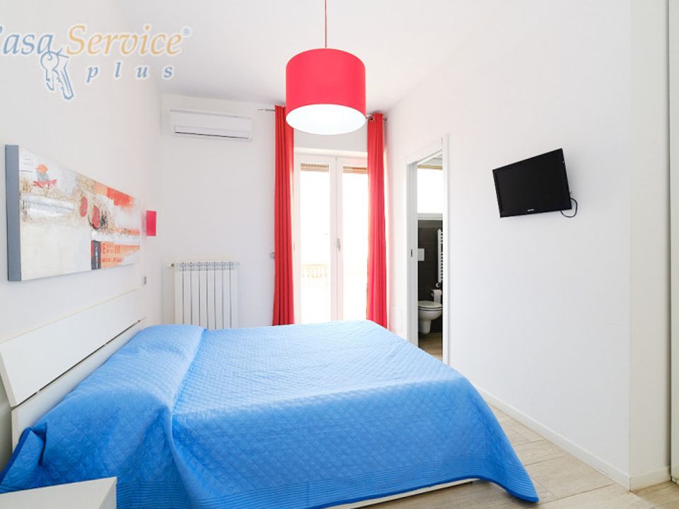 Penthouse i Gallipoli, Lecce - foto 2