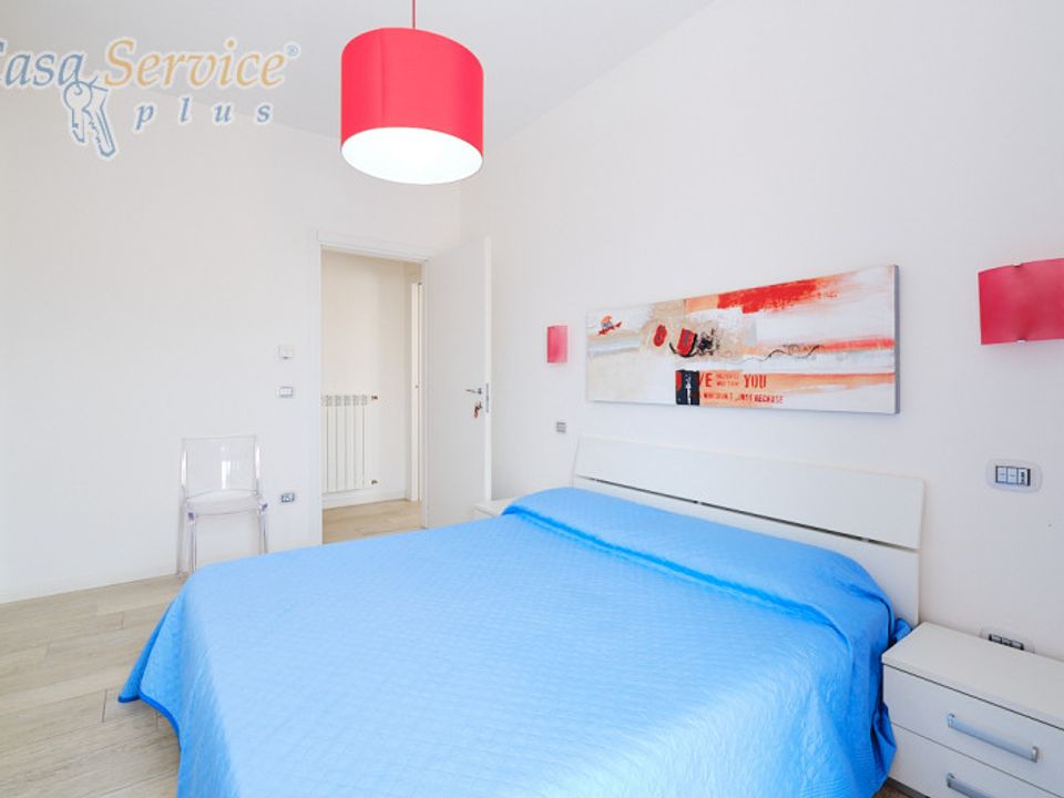 Penthouse i Gallipoli, Lecce - foto 3