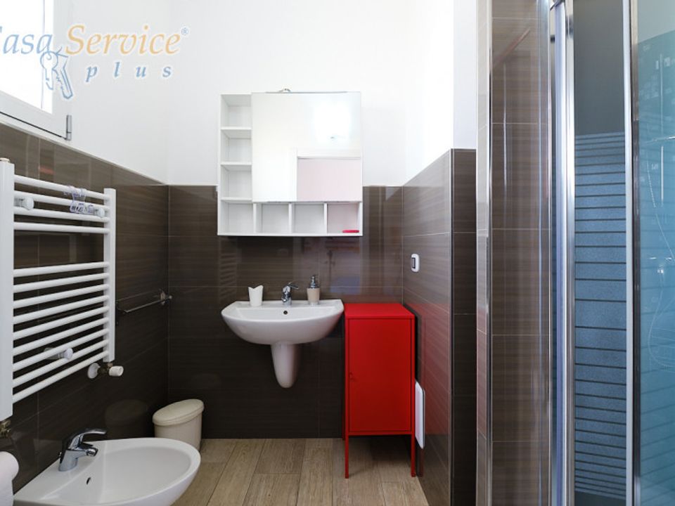 Penthouse i Gallipoli, Lecce - foto 4