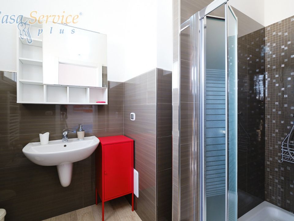 Penthouse i Gallipoli, Lecce - foto 5