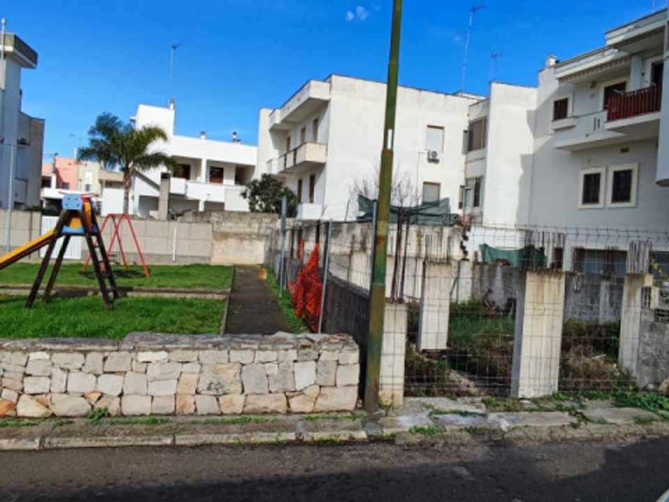 Helårsgrund i Sannicola, Lecce - foto 4