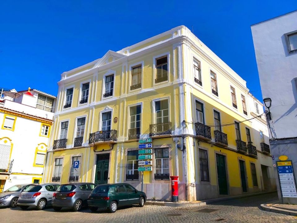 Villa in Elvas, Portalegre - foto 1