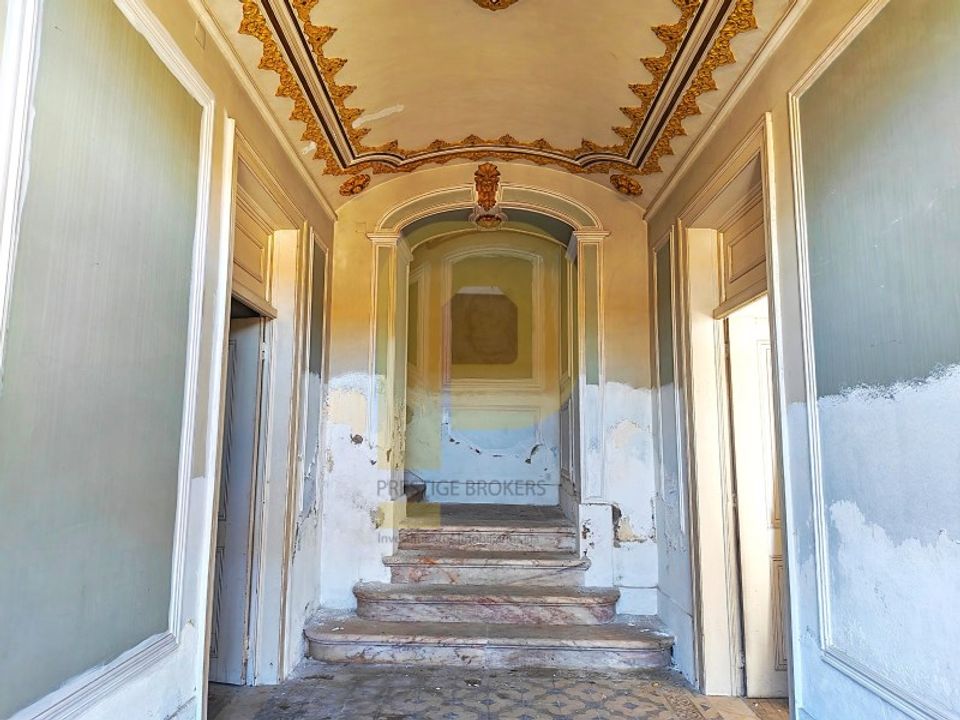 Villa in Elvas, Portalegre - foto 4