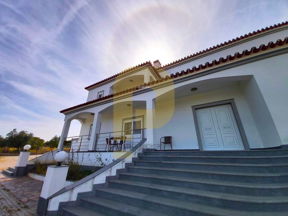Villa a Elvas, Portalegre - foto 3